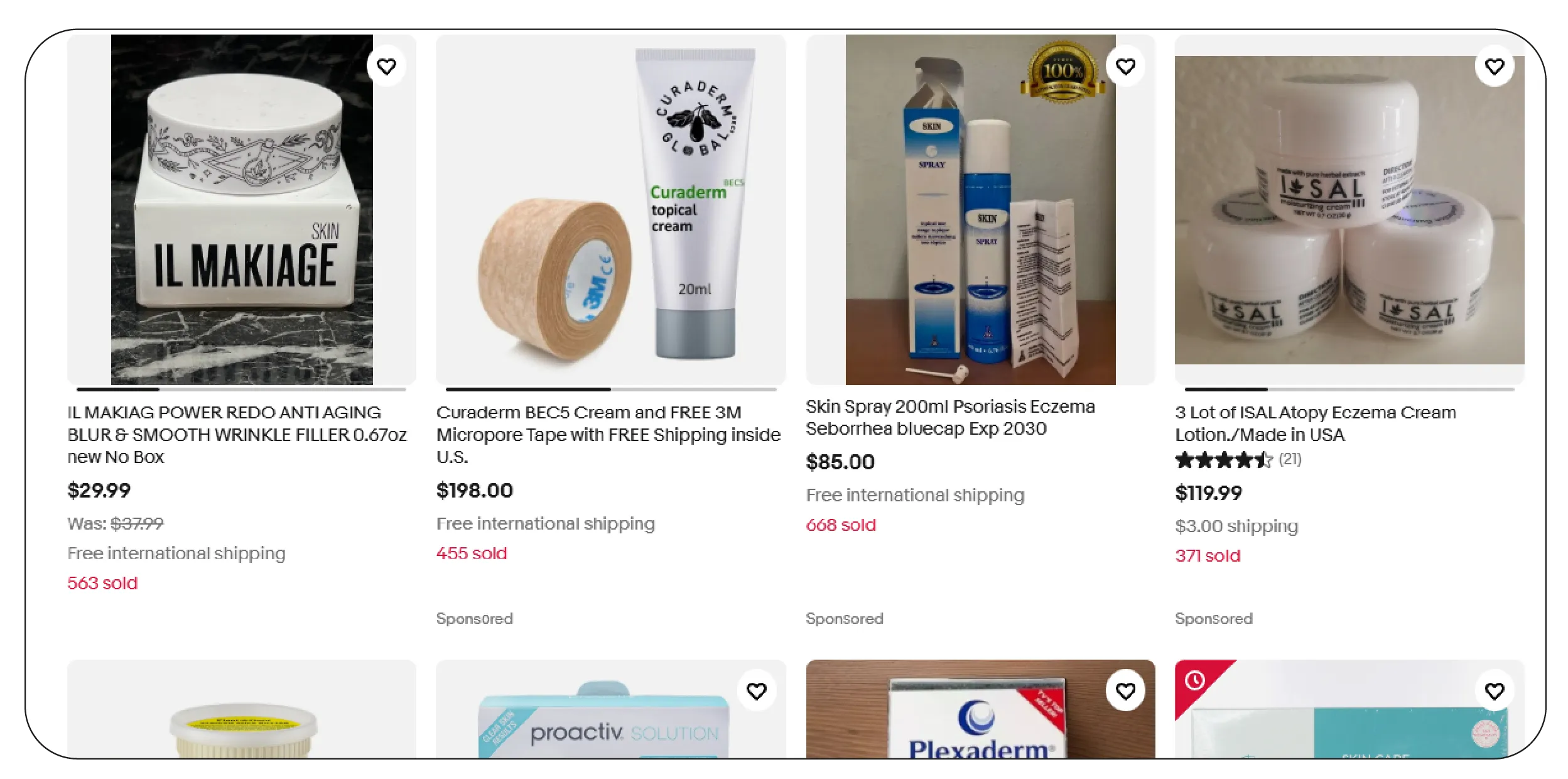 Understanding Geographic Market Dynamics